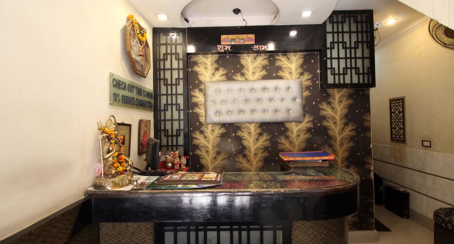 TG Rooms Paharganj 2, New Delhi 3